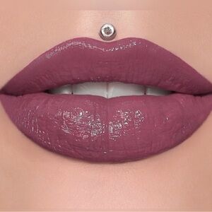 Improper Supreme Gloss